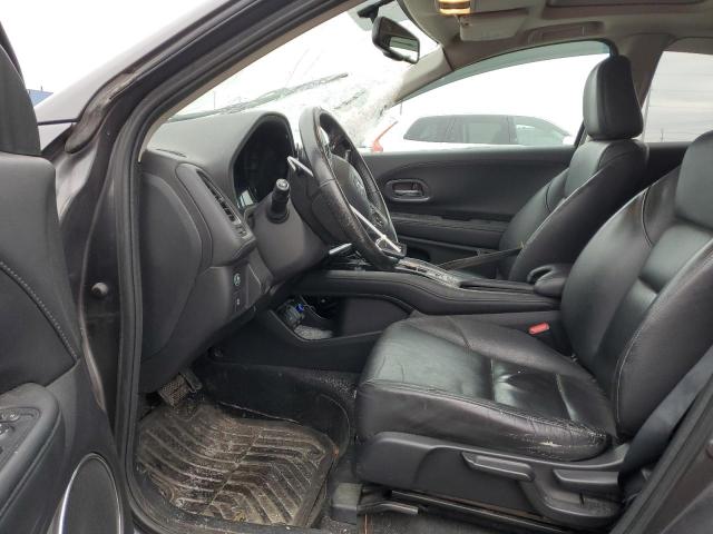 3CZRU6H78GM700527 Honda Hr-v Exl