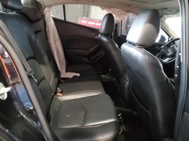 JM1BM1V31F1253823 Mazda 3 TOURING