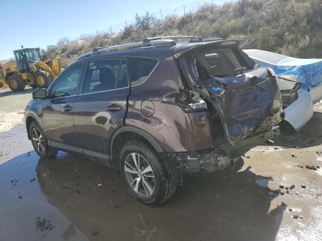 2T3RFREV1JW751281 Toyota Rav4 Adventure