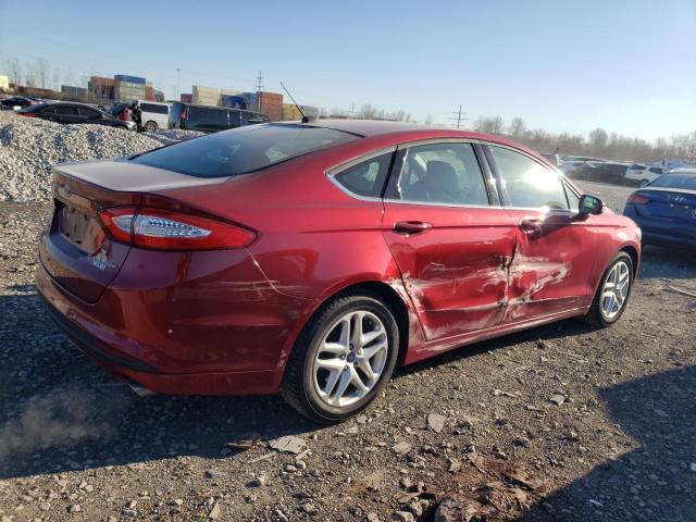 3FA6P0H76ER349006 Ford FUSION SE