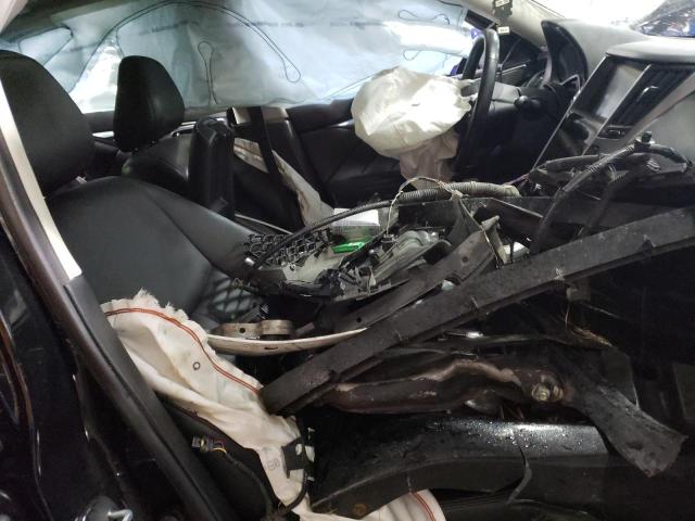 JN1EV7AR9GM340119 Infiniti Q50 Premium