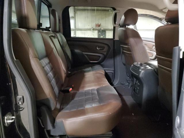 1N6BA1F40GN502720 Nissan Titan Xd Sl