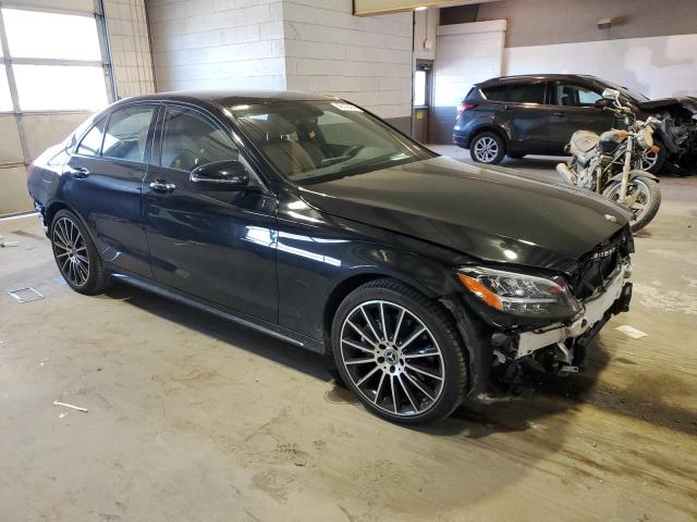 W1KWF8EB5MR648748 Mercedes-Benz C 300 4matic