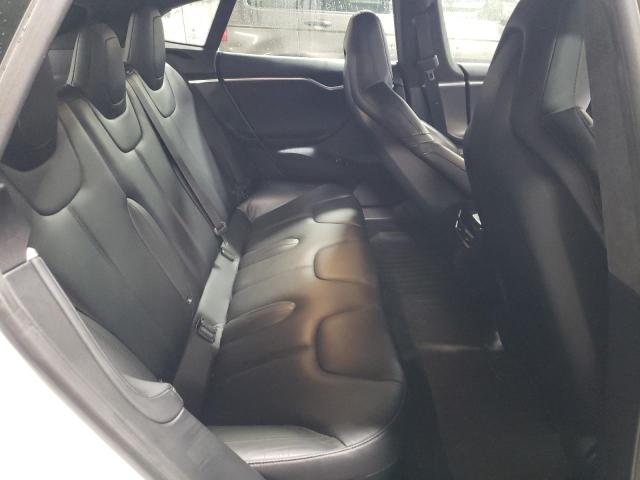 5YJSA1H28FF093507 Tesla Model S 85d