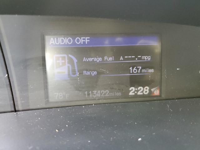 19XFB2F72FE233401 Honda CIVIC SE