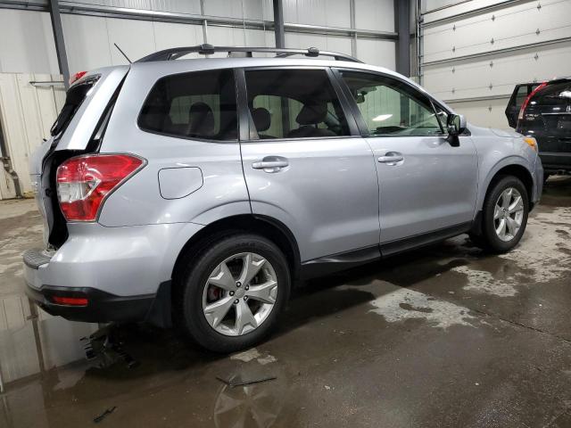 JF2SJAEC2EH454372 Subaru Forester 2.5i Premium