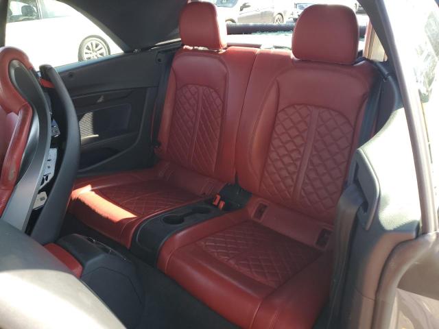WAUY4GF52KN010129 Audi S5 Premium Plus