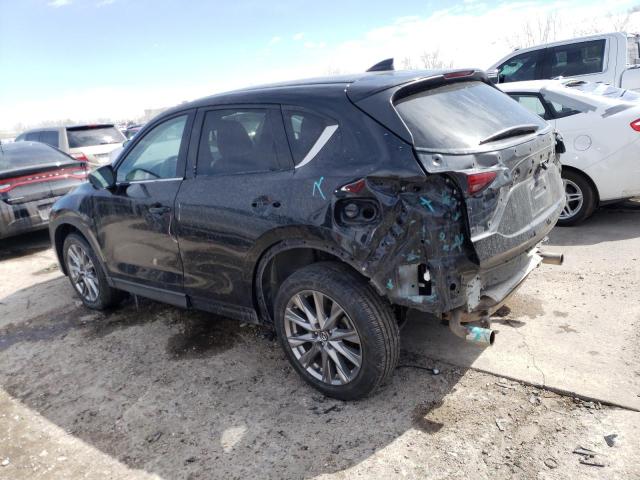 JM3KFBAY3M0422025 Mazda Cx-5 Grand Touring Reserve