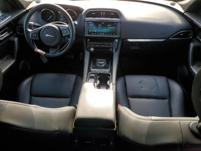 SADCJ2FX4LA660684 Jaguar F-pace Premium