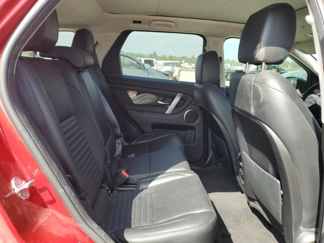 SALCP2FX1LH849934 Land Rover Discovery Sport Se
