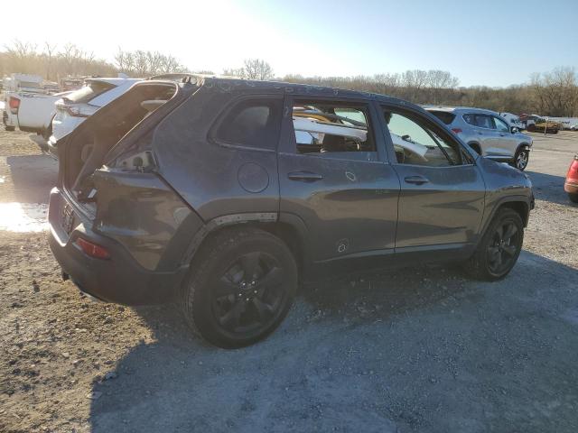 1C4PJMDX4JD546868 Jeep Cherokee Limited