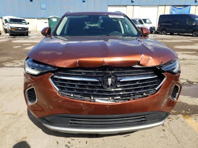 LRBFZMR4XMD084063 Buick Envision Preferred