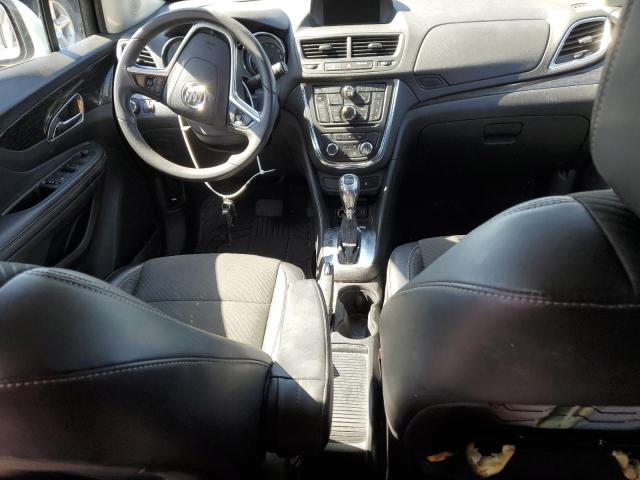 KL4CJASBXEB783526 Buick Encore