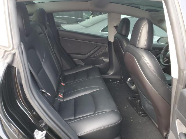 5YJ3E1EA1LF704574 Tesla MODEL 3