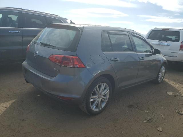 3VW2A7AU7FM024024 Volkswagen Golf Tdi