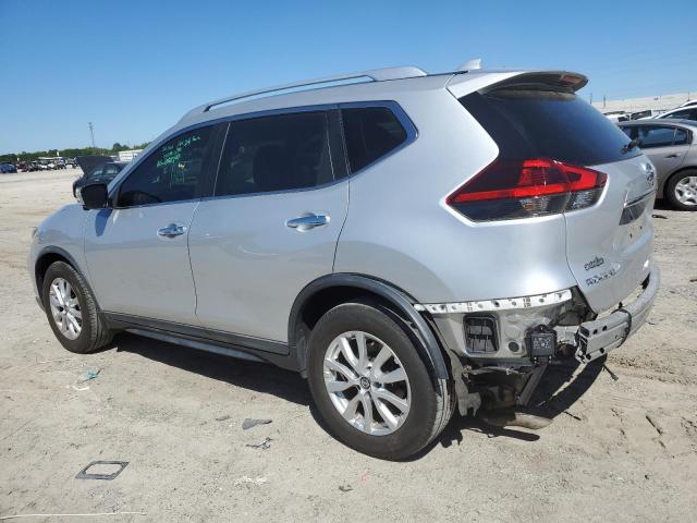KNMAT2MT7JP562269 Nissan ROGUE S