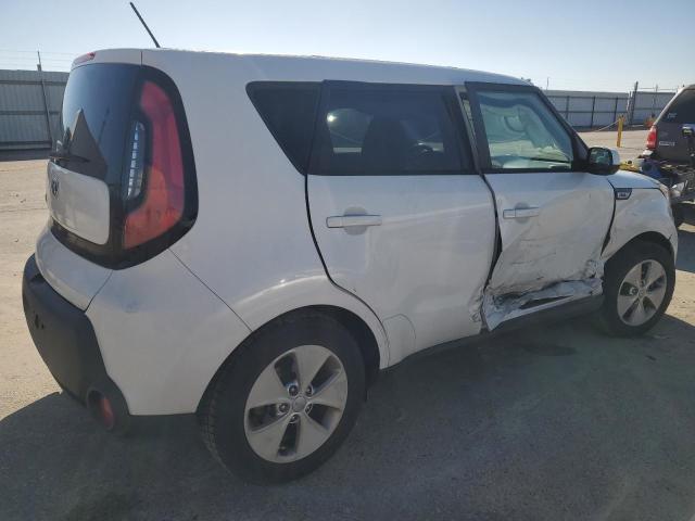 KNDJN2A23F7134406 KIA Soul