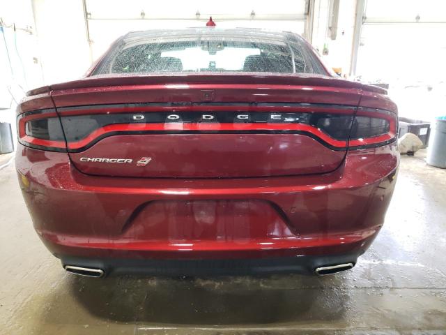 2C3CDXJG1KH591786 Dodge Charger Sxt