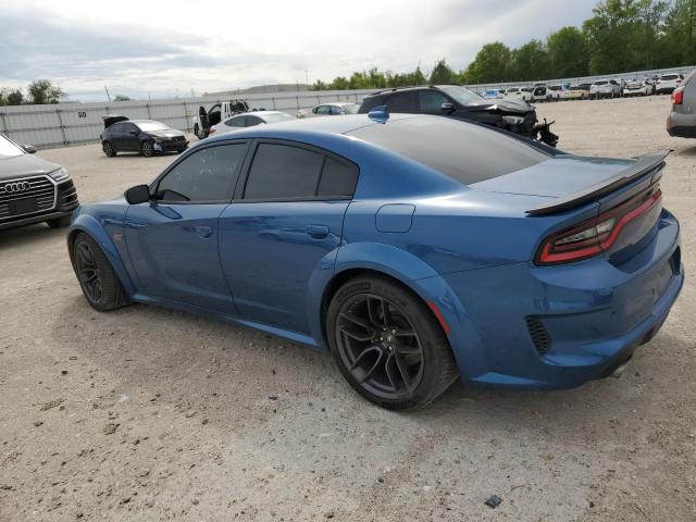 2C3CDXGJ2MH569897 Dodge Charger Scat Pack