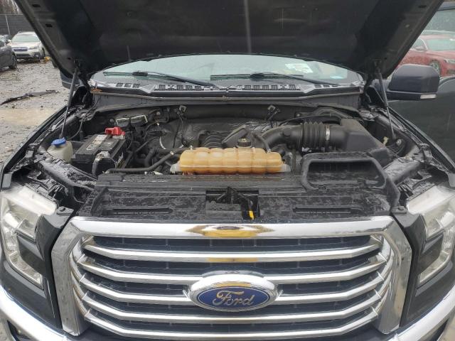 1FTEW1EF9FKD13777 Ford F150 Supercrew