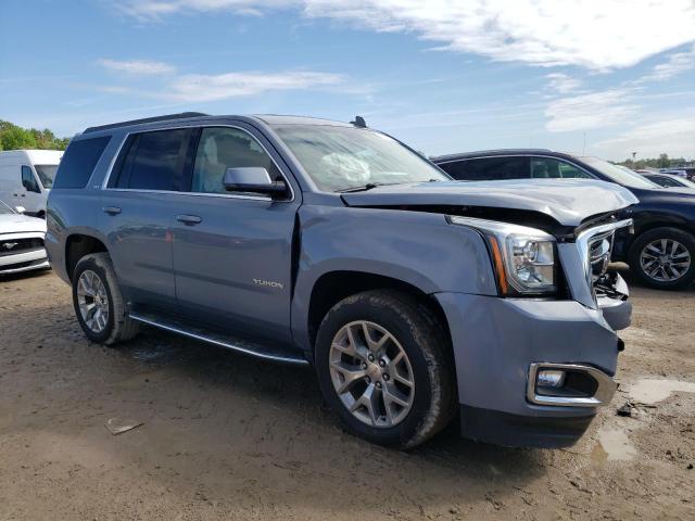 1GKS2BKC6FR667993 GMC YUKON SLT