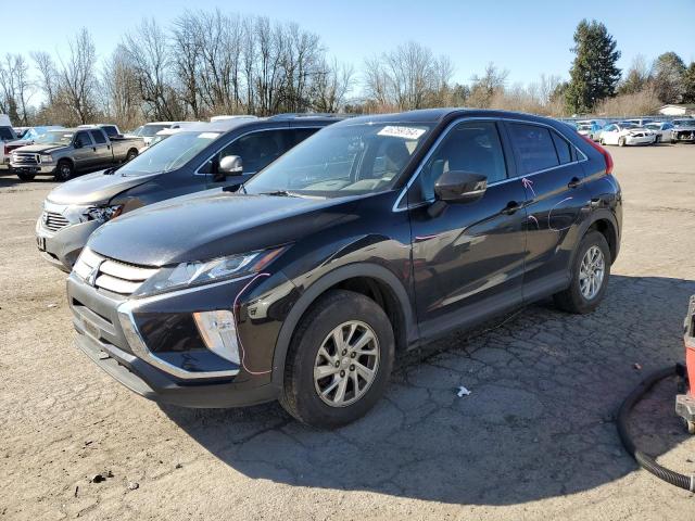 Auction sale of the 2019 Mitsubishi Eclipse Cross Es, vin: JA4AT3AA4KZ047125, lot number: 46259764