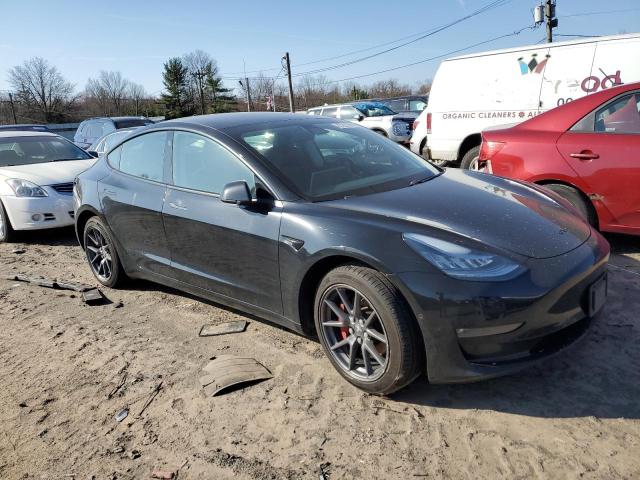 5YJ3E1EBXMF858744 Tesla MODEL 3