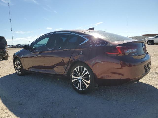 W04GP6SX2J1158627 Buick Regal Essence