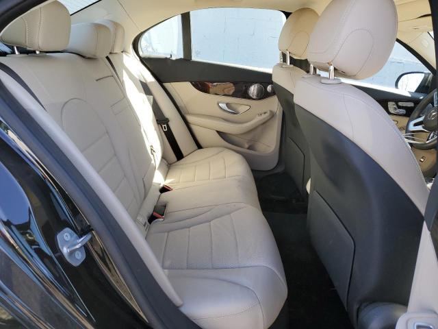 WDDWF8EB7LR533048 Mercedes-Benz C 300 4matic