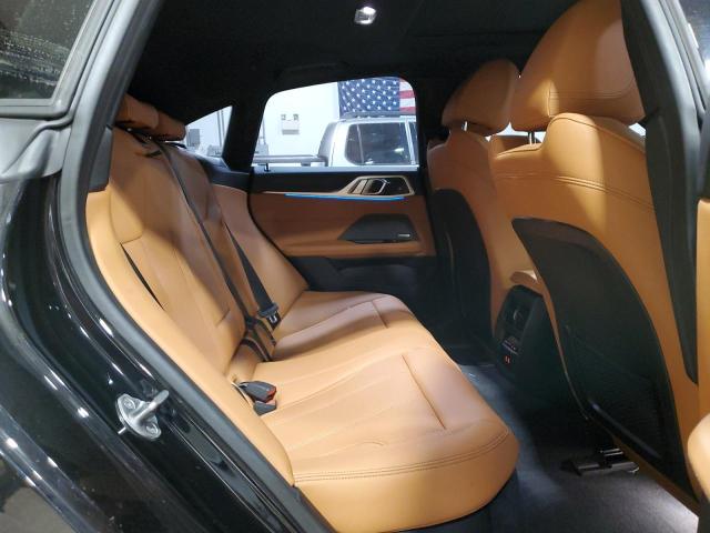 WBY73AW08PFN43895 BMW I4 Edrive40
