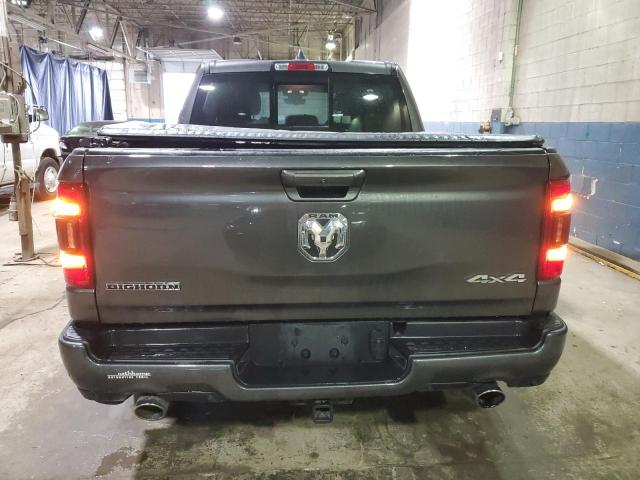 1C6SRFFT9LN398567 RAM 1500 Big Horn/lone Star