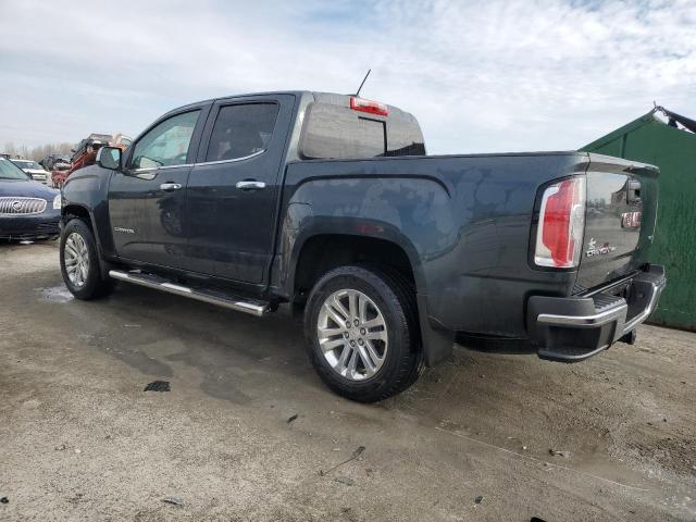 1GTG5DEN7H1299729 GMC CANYON SLT