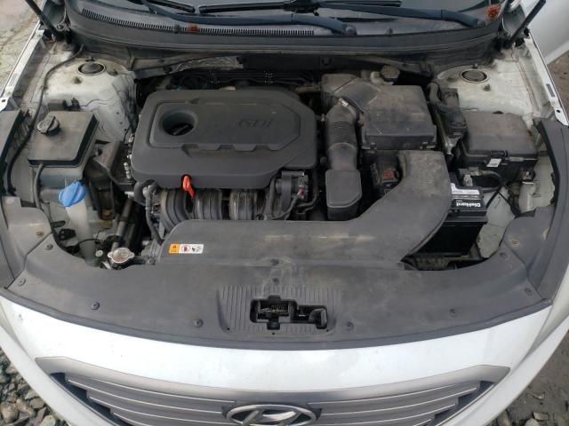 5NPE24AF9FH022049 Hyundai SONATA SE