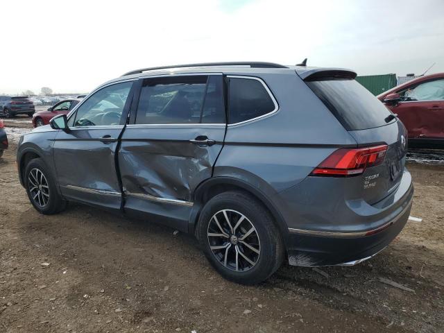 3VV2B7AX3MM062987 Volkswagen TIGUAN SE