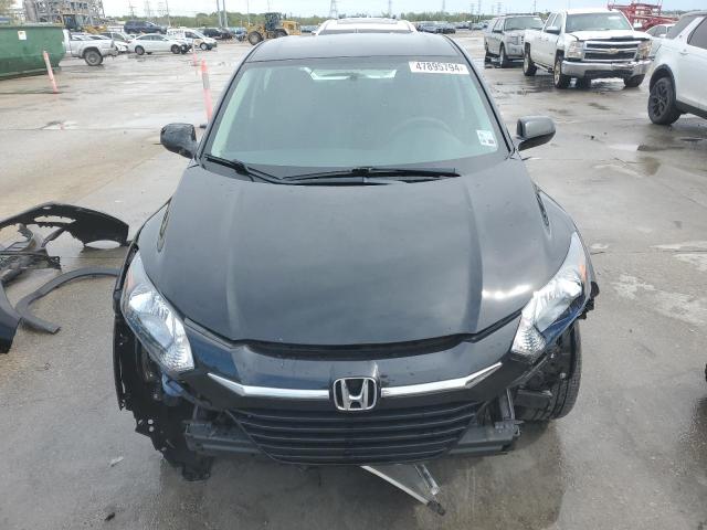3CZRU5H34HM706348 Honda HR-V LX
