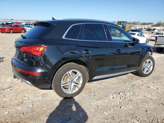 WA1BNAFY8J2212951 Audi Q5 Premium Plus