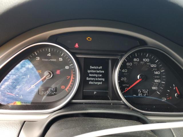 WA1LGAFE7FD024048 Audi Q7 Premium Plus