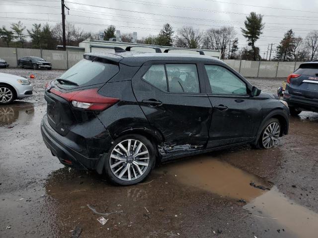3N1CP5CV7PL547103 Nissan KICKS SV