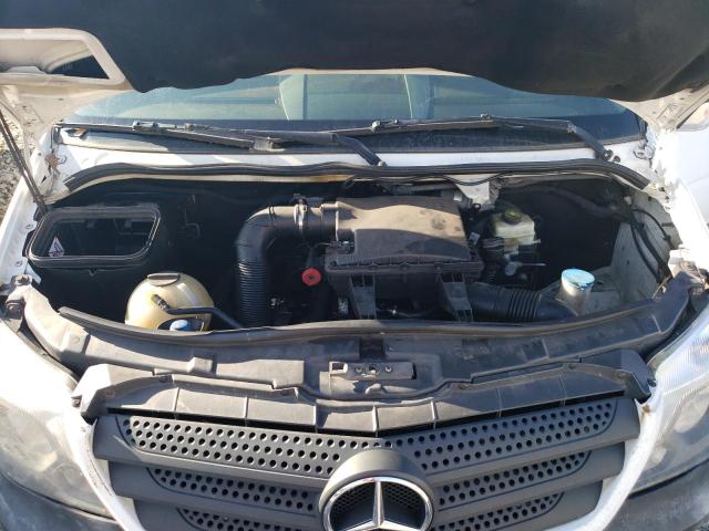 WD3PE8DC1E5891293 Mercedes-Benz Sprinter 2500