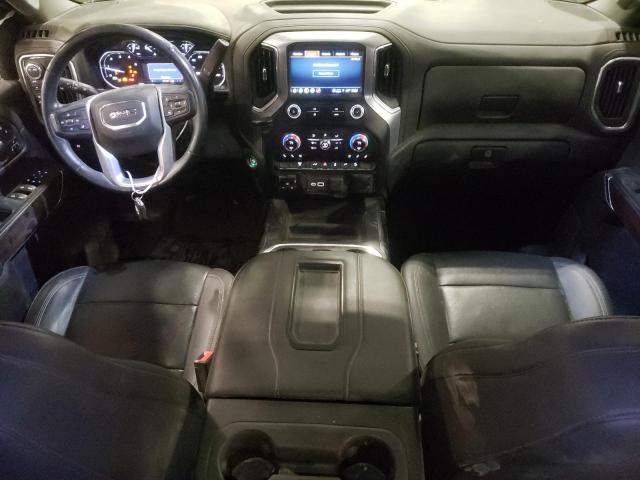 1GT49UEY7MF318178 GMC Sierra K3500 Slt