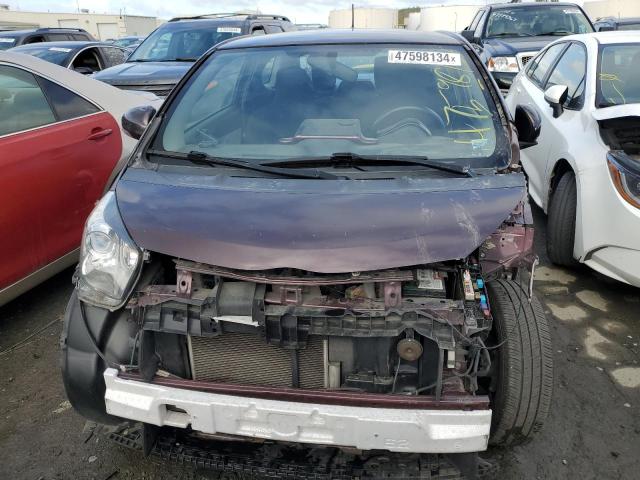 JTNJJXB07EJ028625 Toyota SCION IQ