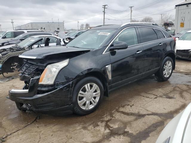 Auction sale of the 2016 Cadillac Srx Luxury Collection, vin: 3GYFNEE33GS533467, lot number: 45309804