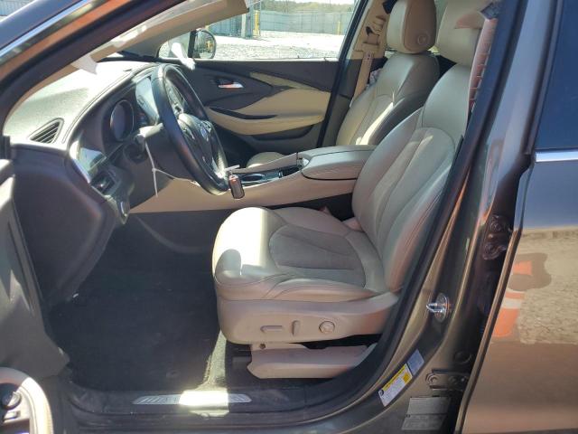 LRBFXASA1HD013571 Buick Envision Preferred