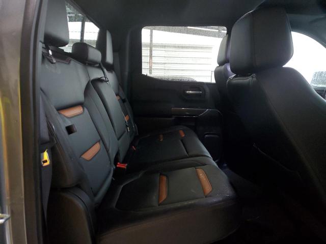 1GTP9EED0KZ214370 GMC Sierra K1500 At4
