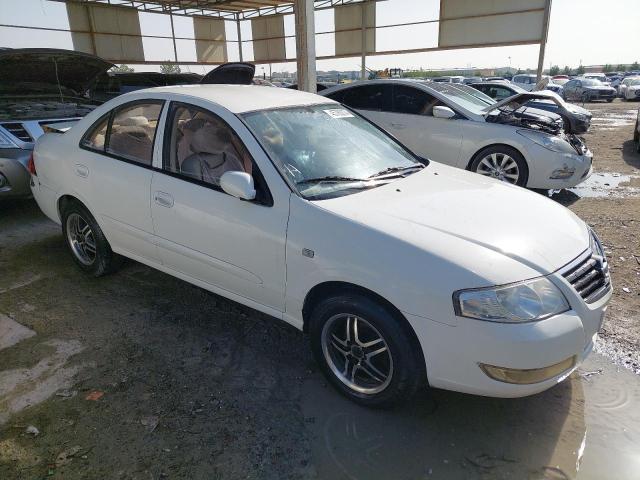 Auction sale of the 2008 Nissan Sunny, vin: KNMCC42H28P695728, lot number: 45780074