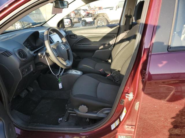 ML32AUHJ8MH009601 Mitsubishi MIRAGE ES