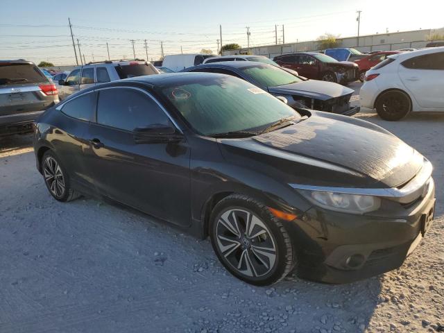 2HGFC3B31HH355777 Honda CIVIC EX