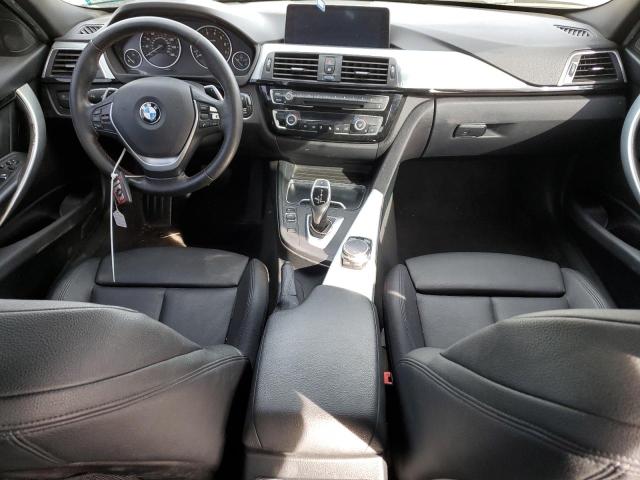 WBA8E9G54GNT85275 BMW 328 I Sulev
