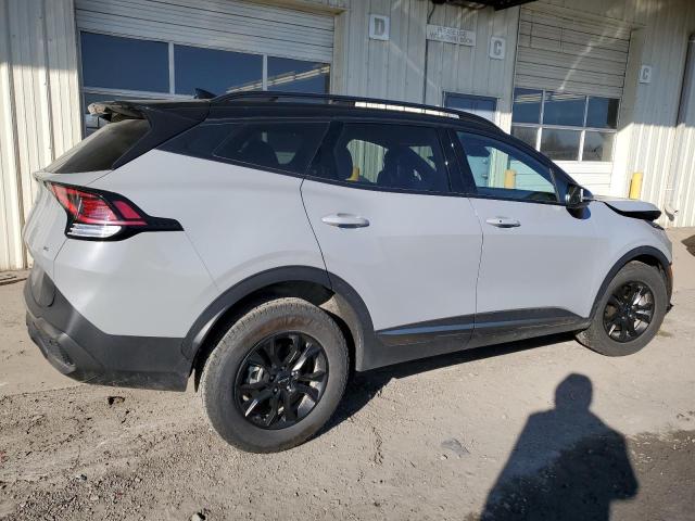 5XYK7CAF6PG101878 KIA Sportage X-pro