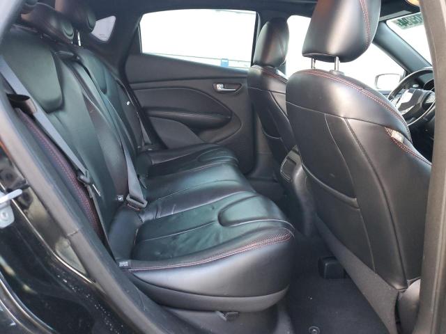 1C3CDFEB1FD378056 Dodge DART GT